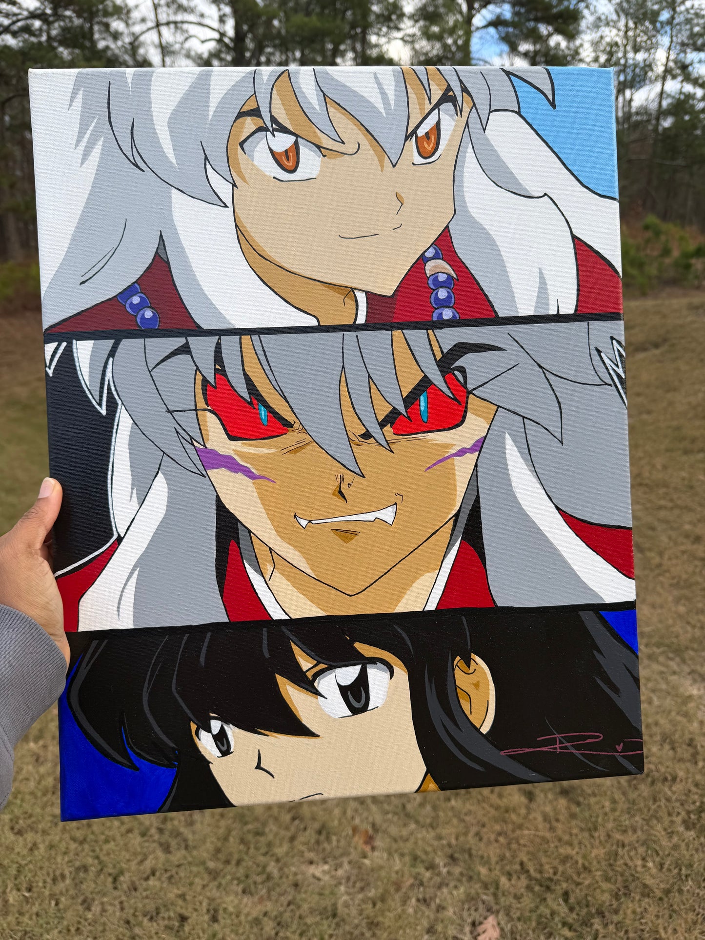 Inuyasha